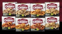 Soup-Inspired Frozen Meals Image 1