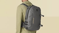 Fishing-Friendly Backpack Models