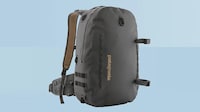 Fishing-Friendly Backpack Models Image 2
