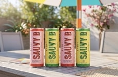 12 Replenishing Electrolyte Cocktails