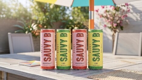 12 Replenishing Electrolyte Cocktails