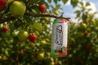 Sour Candy Energy Drinks Image 1