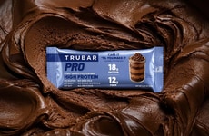 Pro-Grade Protein Bars