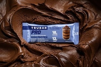 Pro-Grade Protein Bars Image 1