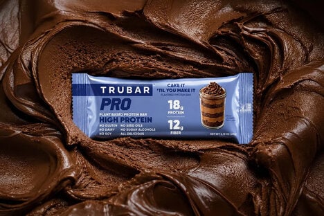 Pro-Grade Protein Bars
