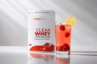 Joint Health Protein Supplements Image 1