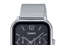 Accessible Analog Lunar Timepieces