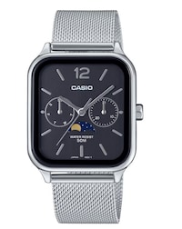 Accessible Analog Lunar Timepieces Image 1