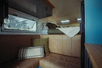 Composite-Walled Truck Campers Image 6