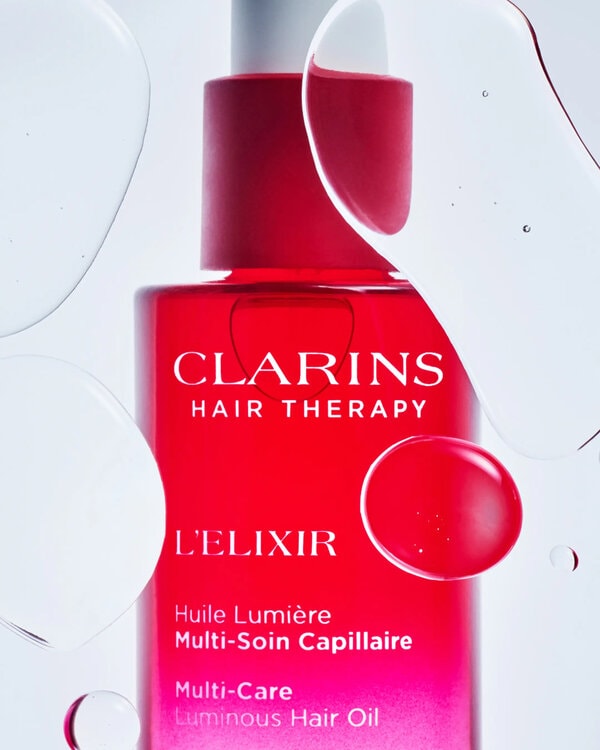 Cellular Longevity Haircare