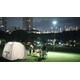 Hovering Campsite Drone Lights Image 2