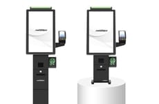 AI-Powered Self-Checkout Systems