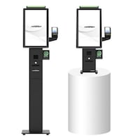 AI-Powered Self-Checkout Systems