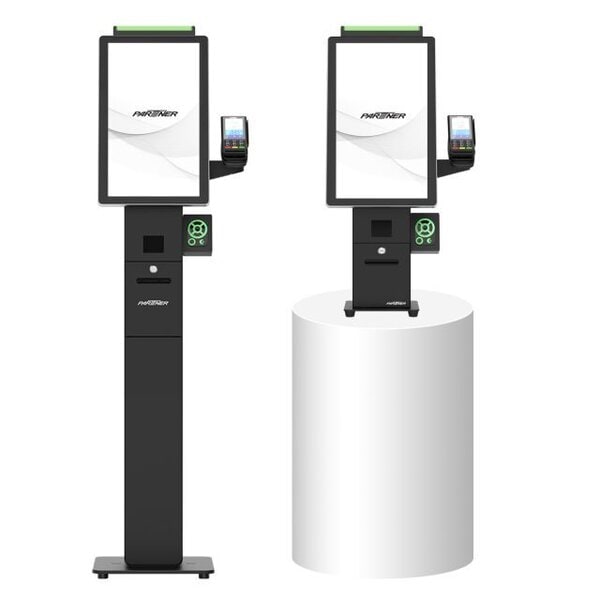 AI-Powered Self-Checkout Systems