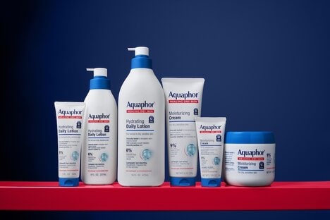 Healing Everyday Skincare