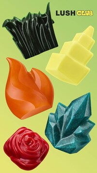 Summer Solid Shower Products Image 1