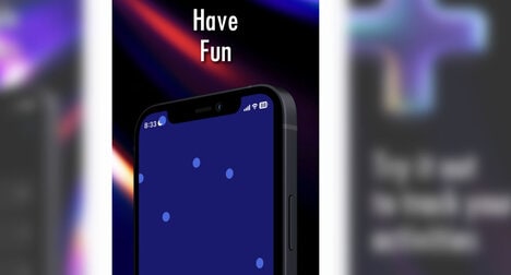Minimalist Activity Tracking Apps