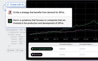AI Trading Strategy Platforms Image 1