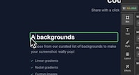 Browser-Based Website Editors Image 1