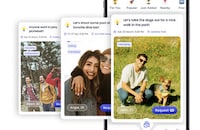 Activity-Based Connection Apps Image 1