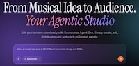 AI Music Creation Studios Image 1