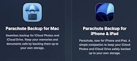 Personal Cloud Backup Image 1