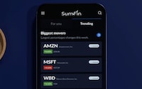 Financial News Platforms Image 1