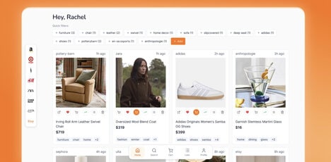 AI Shopping Assistants