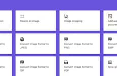 Image Editing Platforms