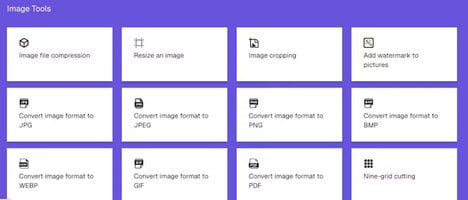 Image Editing Platforms