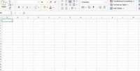 AI Spreadsheet Analysts