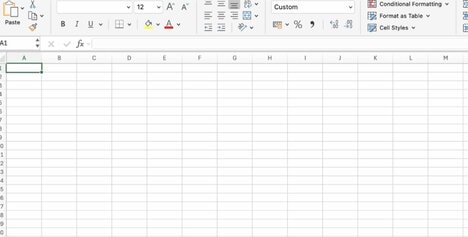 AI Spreadsheet Analysts