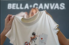 Modern Festival Merch Partnerships