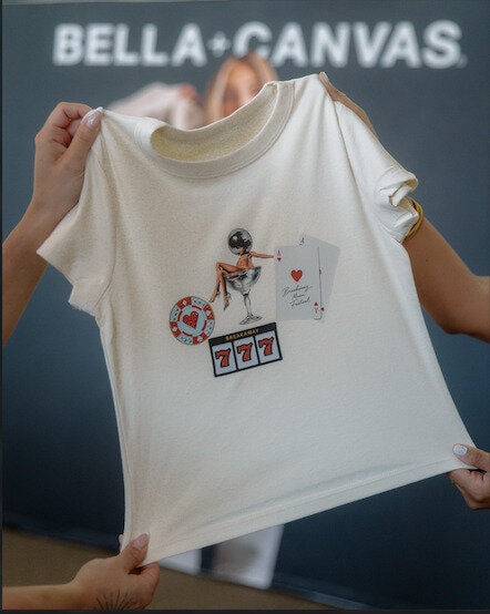 Modern Festival Merch Partnerships