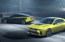 Limited-Production High-Performance Autos