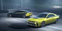 Limited-Production High-Performance Autos Image 1