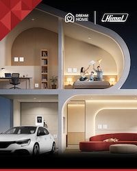 Dream Home-Focused Campaigns