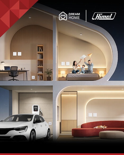 Dream Home-Focused Campaigns