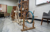 Hands-On Handloom Workshops Image 1