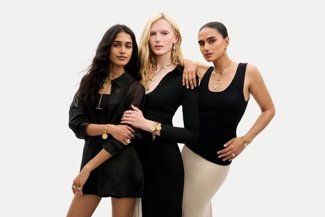 Zodiac-Inspired Jewellery Line Expansions