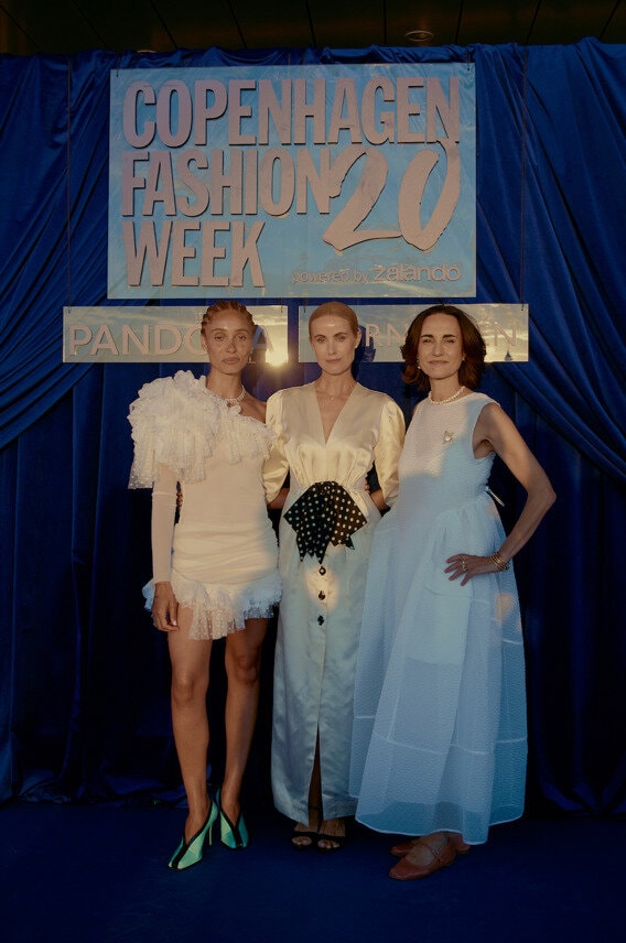 Fashion Week Jewelry Partnerships