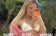 Creative Identity-Inspired Swimwear Collabs