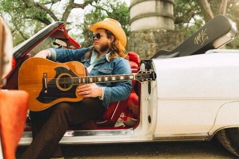 Limited-Edition Signature Acoustic Guitars