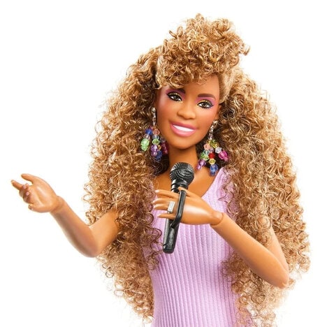 Pop Music Dolls