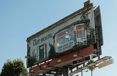 Live Billboard Living Rooms