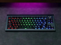 Bright Magnetic Gaming Keyboards