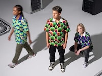 AI Camouflage Garments Image 1