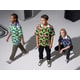 AI Camouflage Garments Image 1