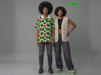 AI Camouflage Garments Image 2