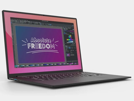 Privacy-Focused Laptops